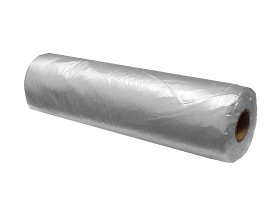 HDPE vrecká 20x30/500ks, rolka, rolo
