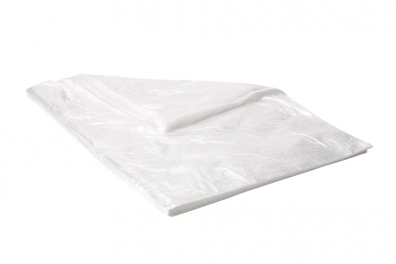HDPE prírez 70x50, 1kg , hr.10mikr.