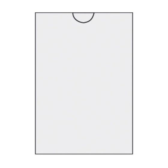 Puzdro-obal 85x115 na preukážku s EAN