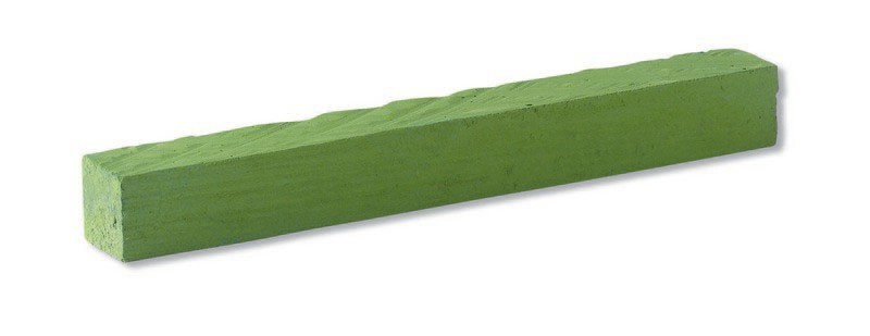 Krieda farebná, zelená, 100ks, KOH-I-NOOR
