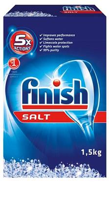 Finish soľ 1,5kg