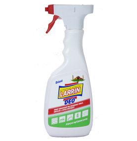 Larrin Deo vonný koncentrát 0,5L MR orient