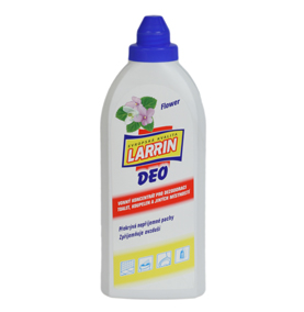 Larrin Deo vonný koncentrát 0,5L NN flower