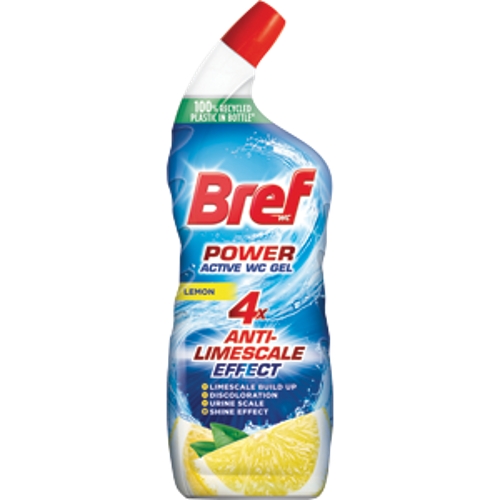 Bref 750ml  Lemon