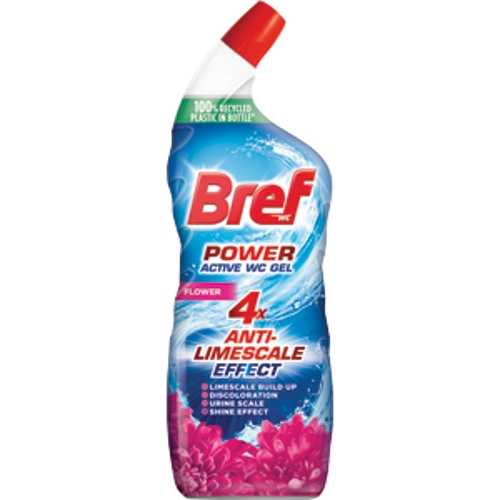 Bref 750ml  Flower