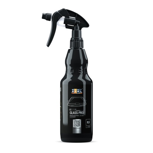 ADBL, čistič skiel, Glass ultra, 500ml