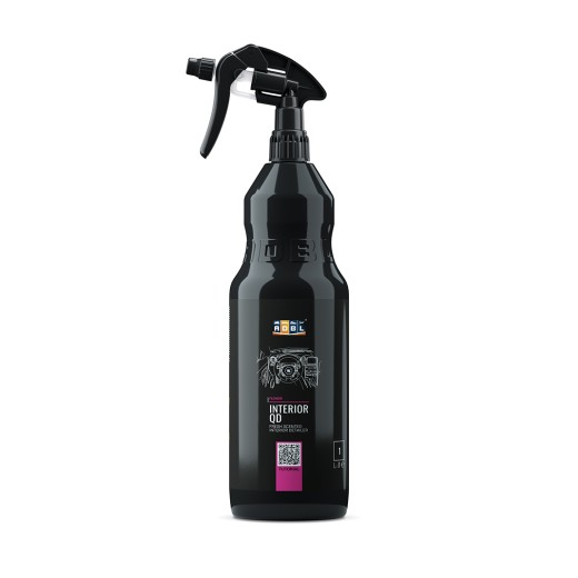 ADBL, Detailer interiéru QD interior, 500ml