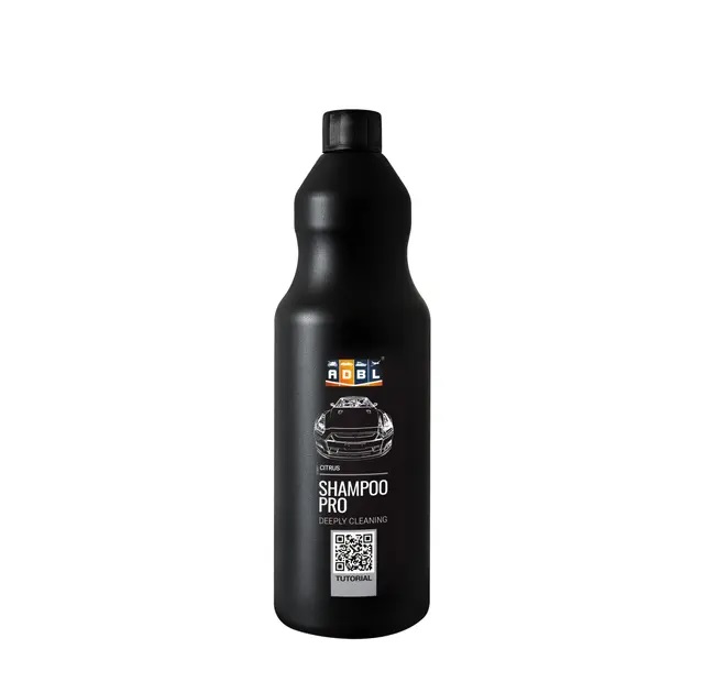 ADBL, Autošampón Pro,  500ml