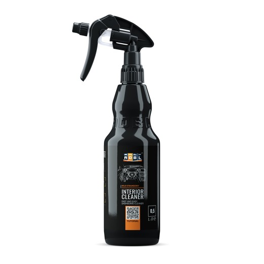 ADBL, Čistič interiéru, 500ml