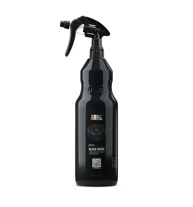 ADBL, black watter, impregnácia pneu., 500ml