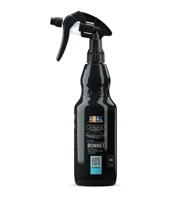 ADBL, Bonnet, Čistič čalúnenia, 500ml