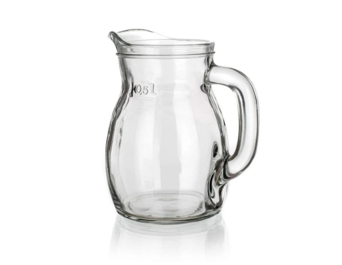 Krčah Bistro  0,5L