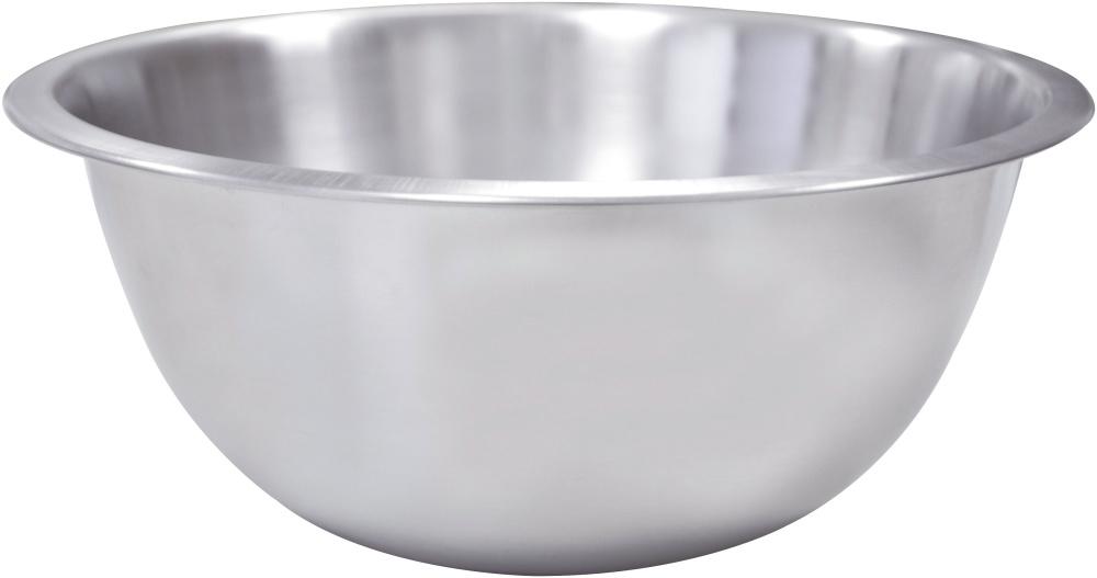 Misa nerezová 24cm hlboká