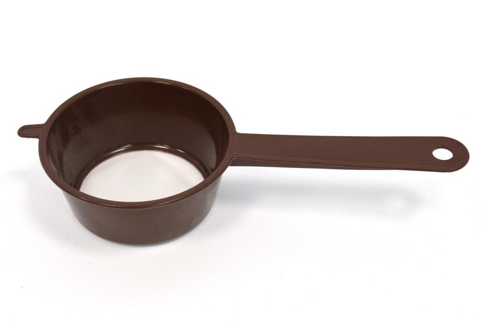 Sitko 6cm PVC