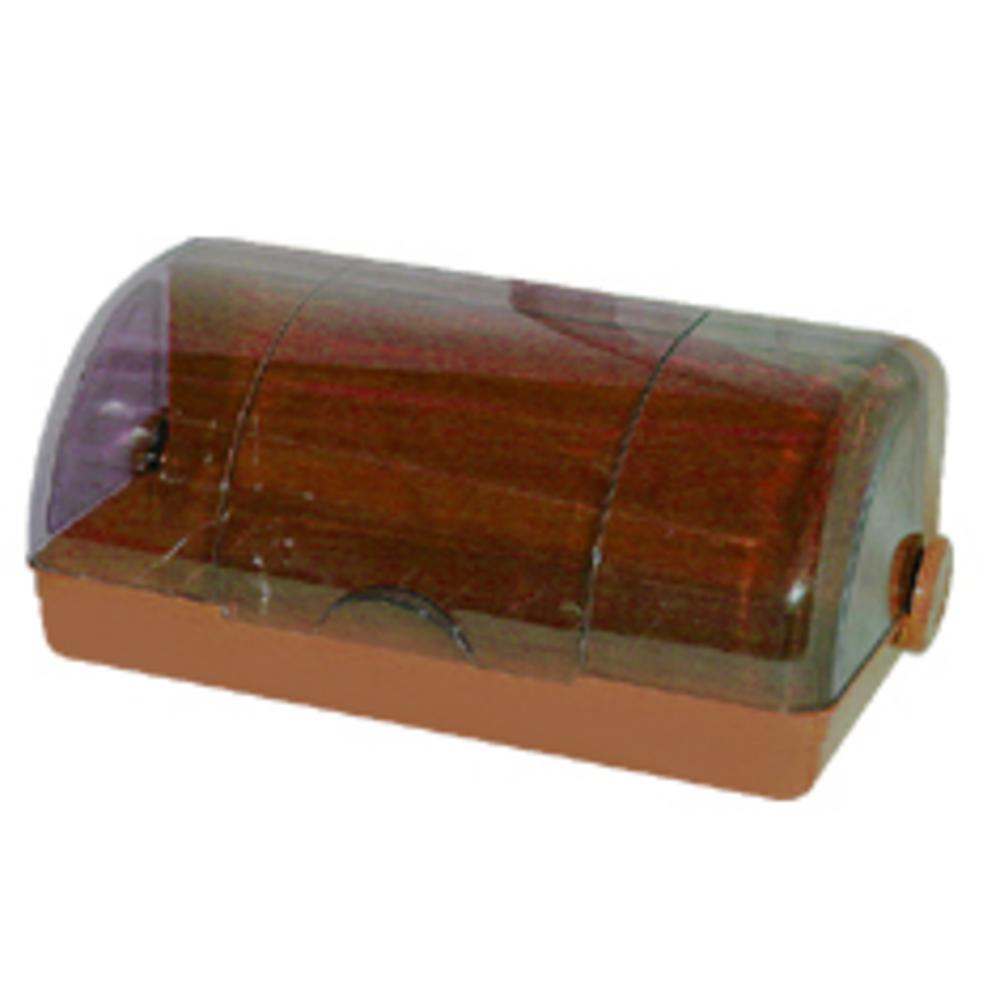 Chlebník 43x25cm PVC