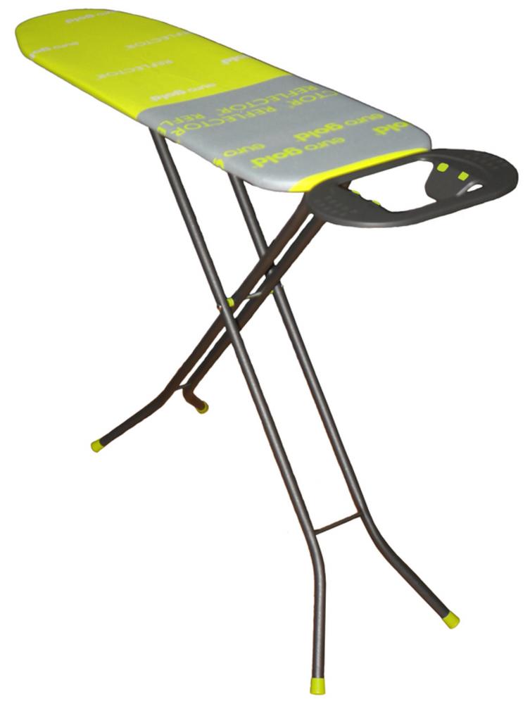 Žehliaca doska 110x30cm Reflector