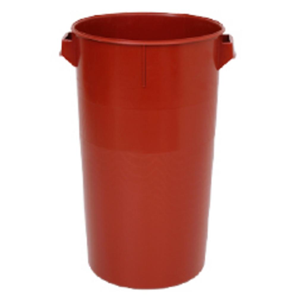 Nádoba s vekom 60L