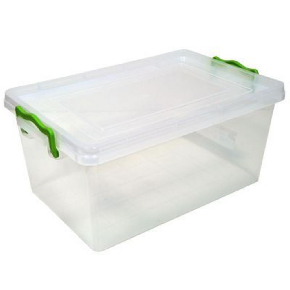 Úložný box Strong 27L