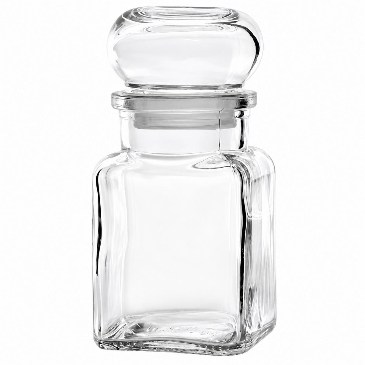 Korenička samostatná 150ml /sklo, číra/