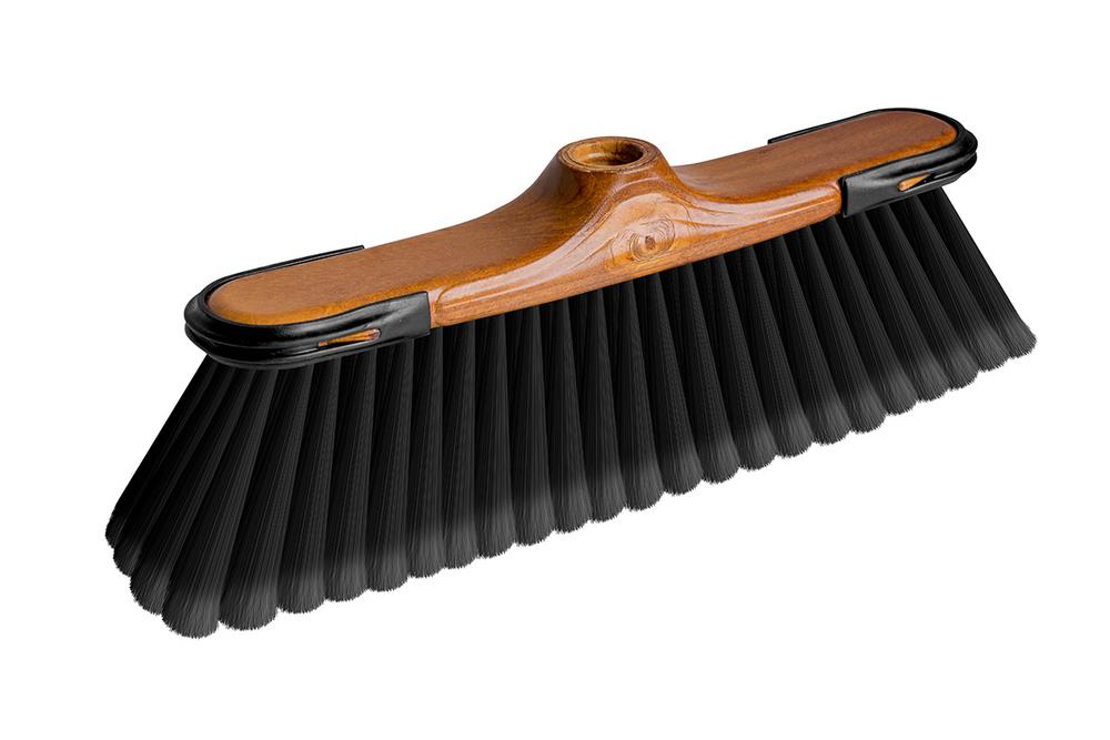 Metla Grand 34cm s násadou