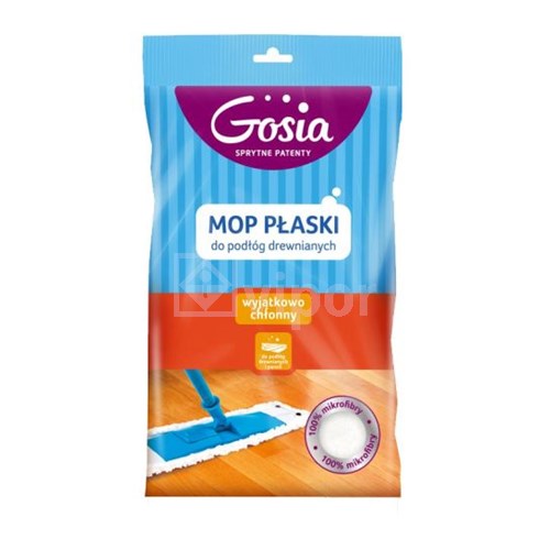 Náhrada na mop Gosia perfecto