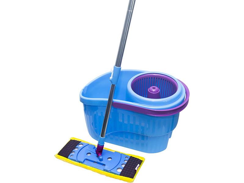 Mop Clean Twist rotačný GOSIA set