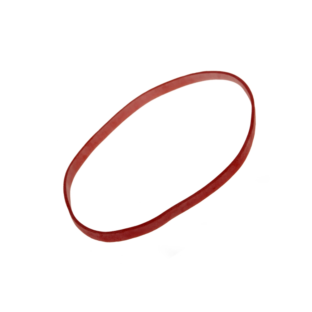 Gumičky 3mm /pr 5cm /1kg